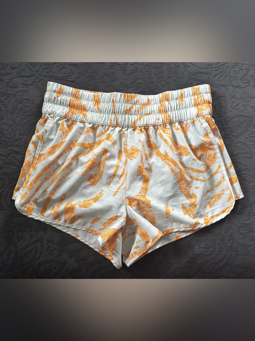 DSG Shorts With Built In Liner Women’s Medium